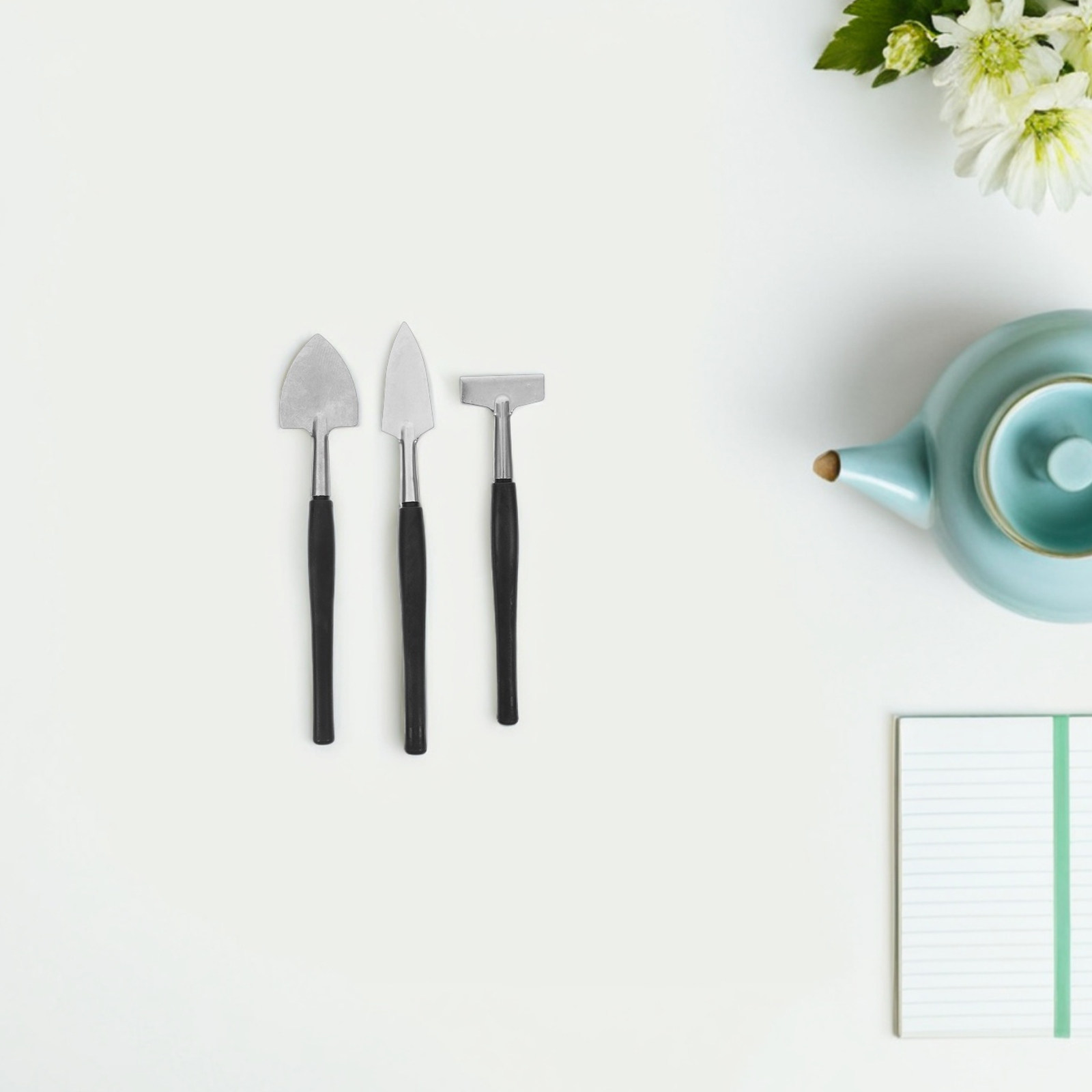 2Sets Gardening Tool Set Mini  - Bonsai Tool Set บทวิจารณ์และราคา