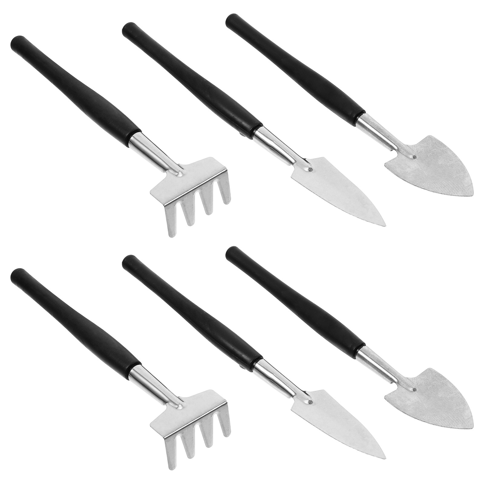 2Sets Gardening Tool Set Mini  - Bonsai Tool Set บทวิจารณ์และราคา