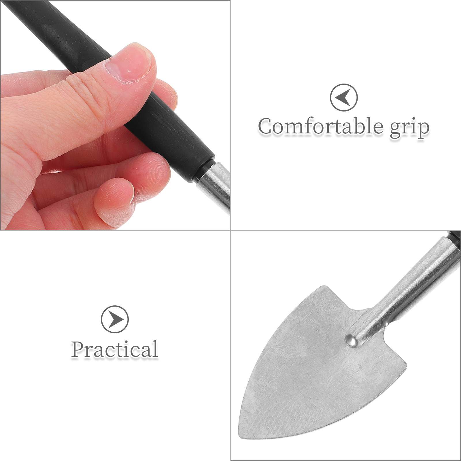 2Sets Gardening Tool Set Mini  - Bonsai Tool Set บทวิจารณ์และราคา