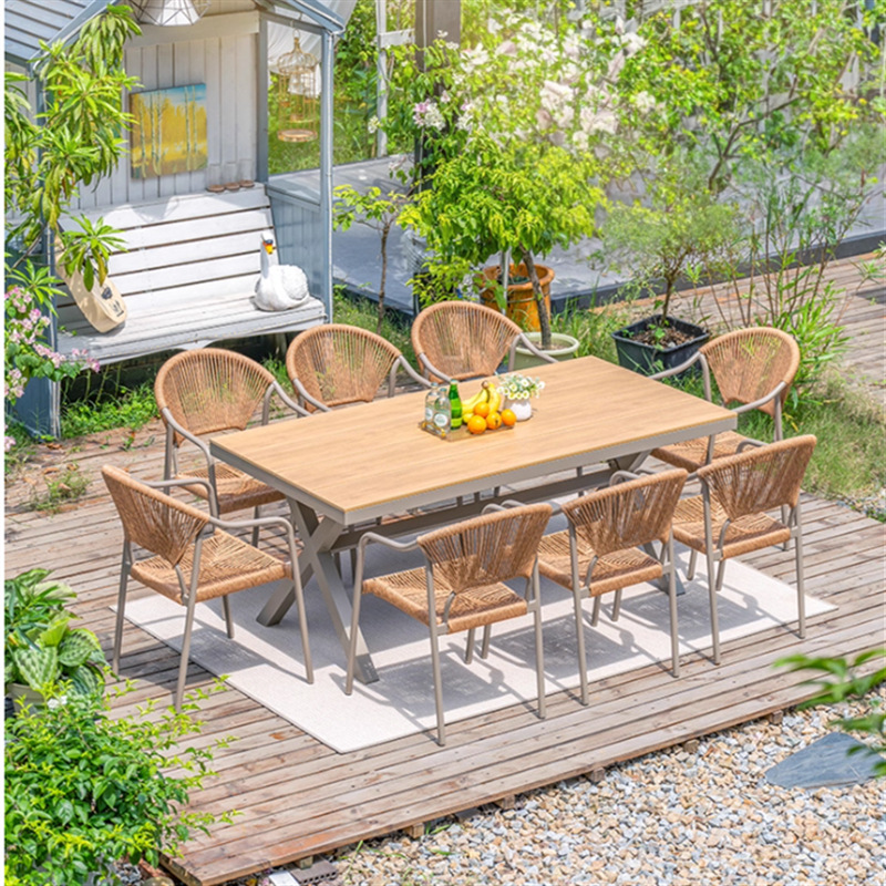 Outdoor barbecue table, courty - Gardening Hand Tools B&Q บทวิจารณ์และราคา