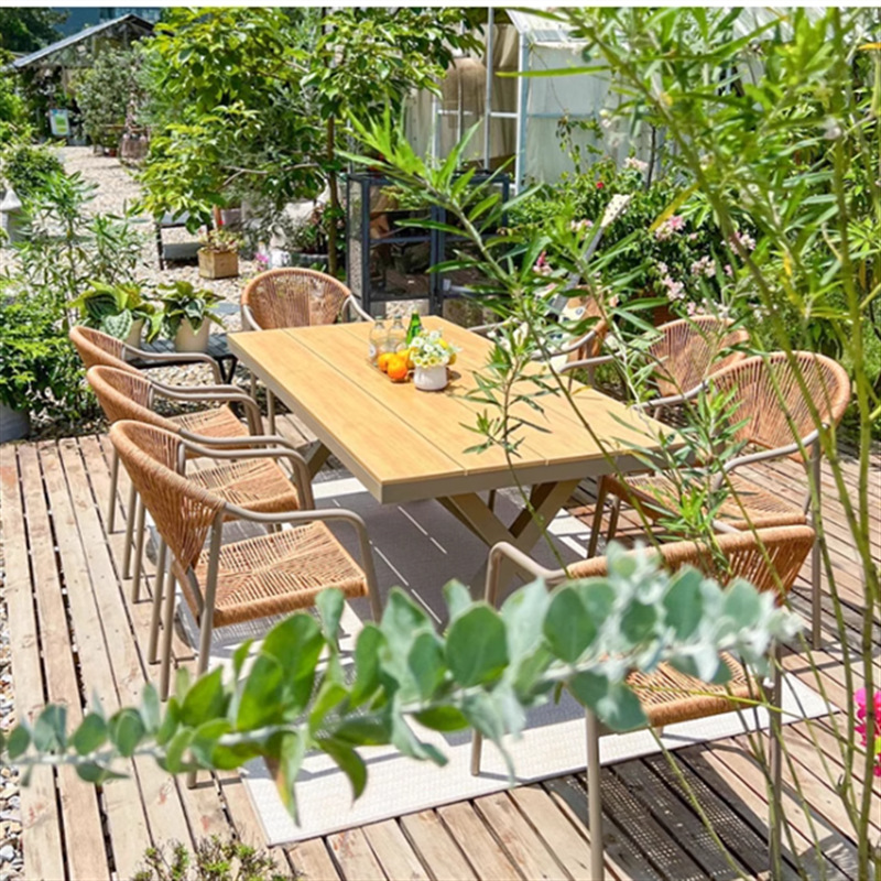 Outdoor barbecue table, courty - Gardening Hand Tools B&Q บทวิจารณ์และราคา