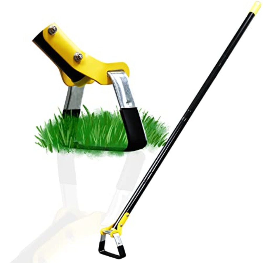 Hoe Garden Tool - Scuffle Gard - Gardening Tools Long บทวิจารณ์และราคา