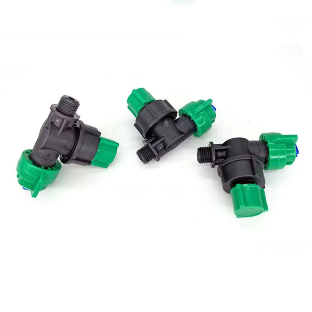 5pcs Spray Tube Fittings Pipe  - Gardening Tools Youtube บทวิจารณ์และราคา