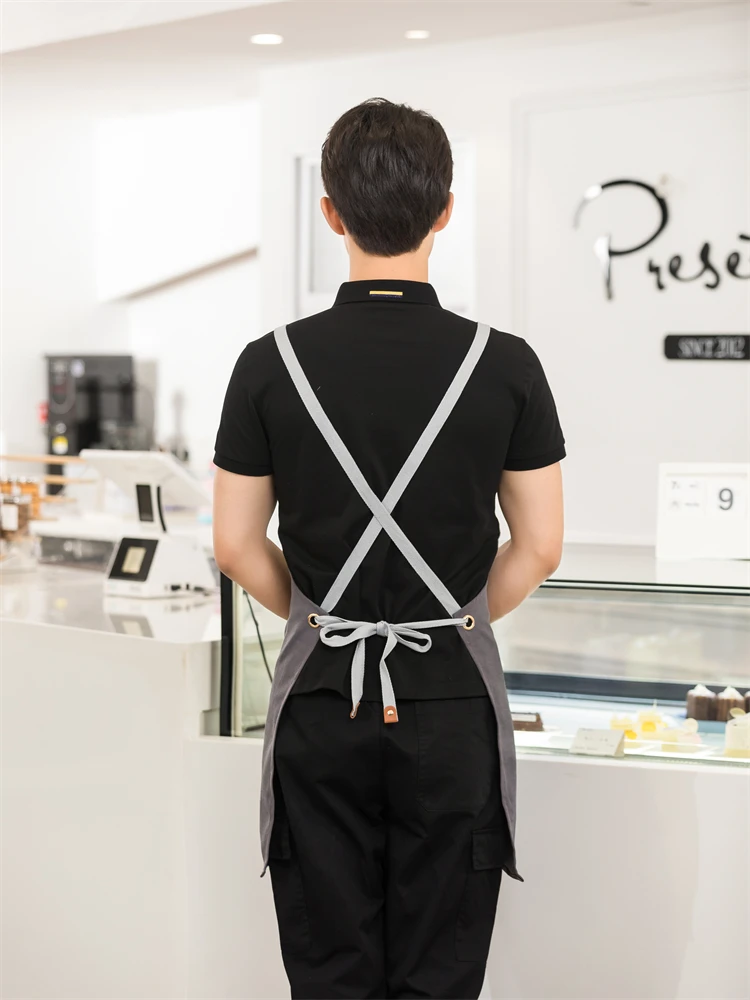 Professional Men Women Work Ap - Gardening Tools For Women บทวิจารณ์และราคา