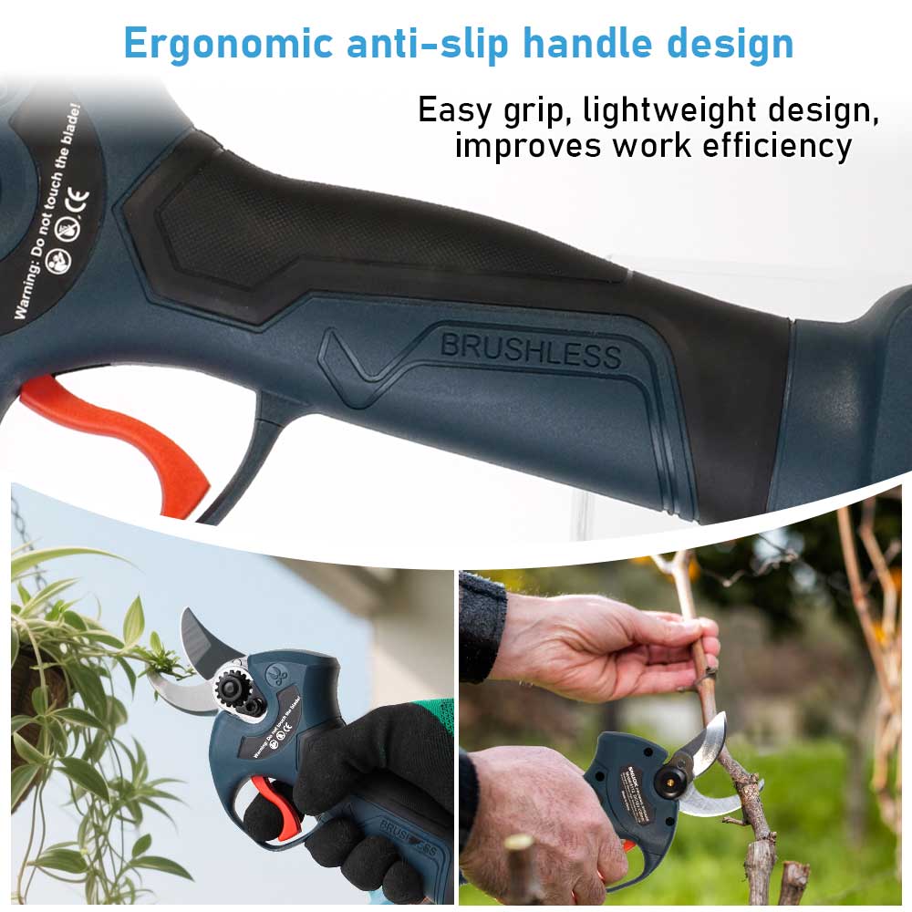 SNUOK 12V brushless electric p - Gardening Tools Gifts บทวิจารณ์และราคา