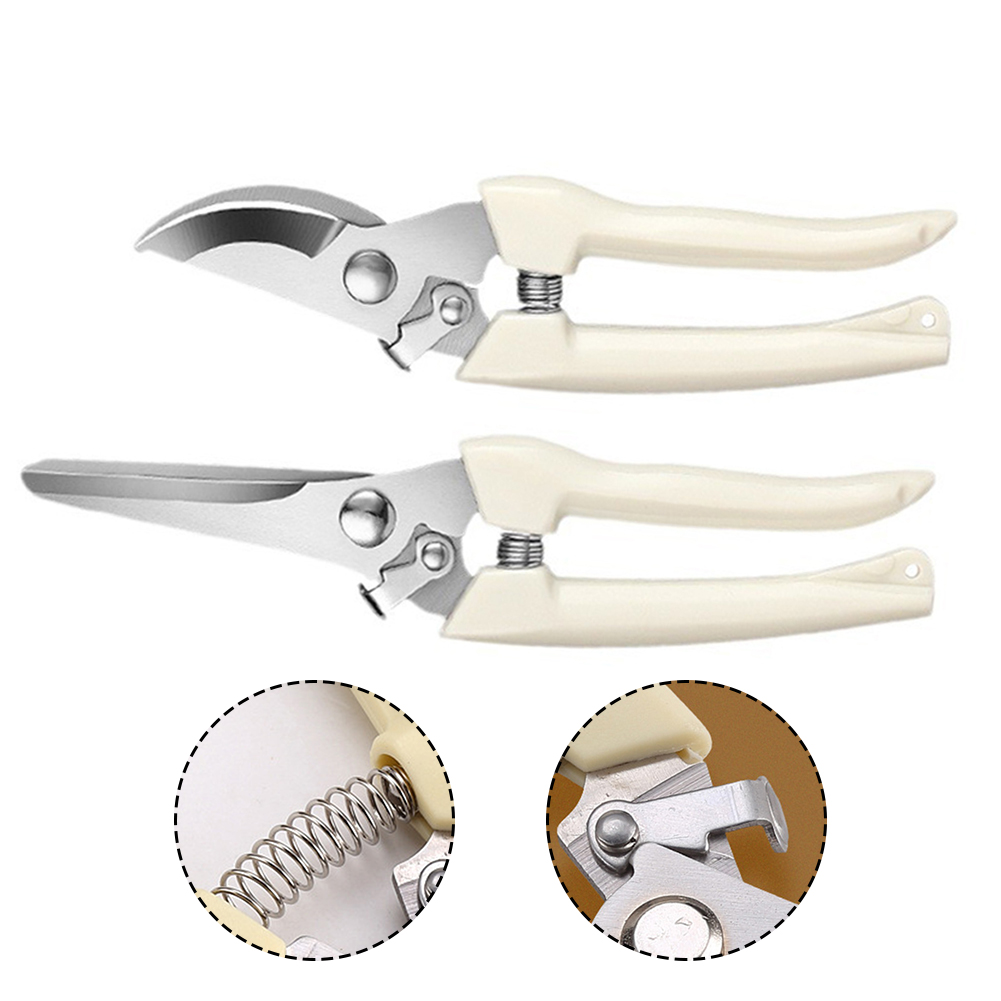 Pruner Shears Hand Tools Bonsa - Bonsai Tool Set บทวิจารณ์และราคา