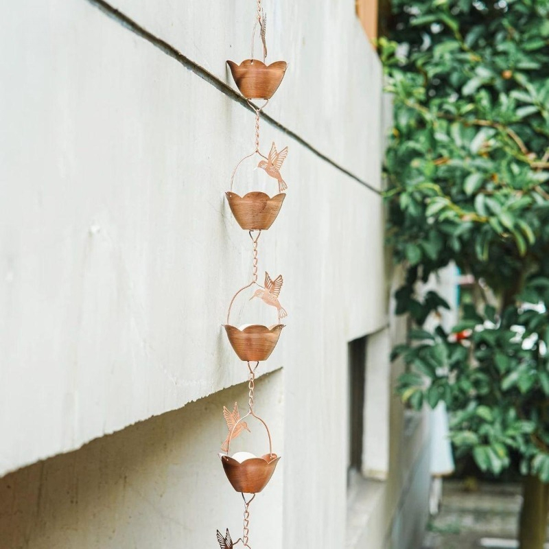 Villa courtyard rain drainage  - Gardening Hand Tools B&Q บทวิจารณ์และราคา