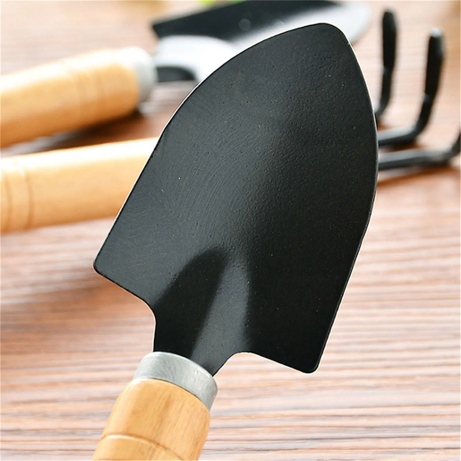 3-Piece Mini Garden Tools Set, - Bonsai Tool Set บทวิจารณ์และราคา