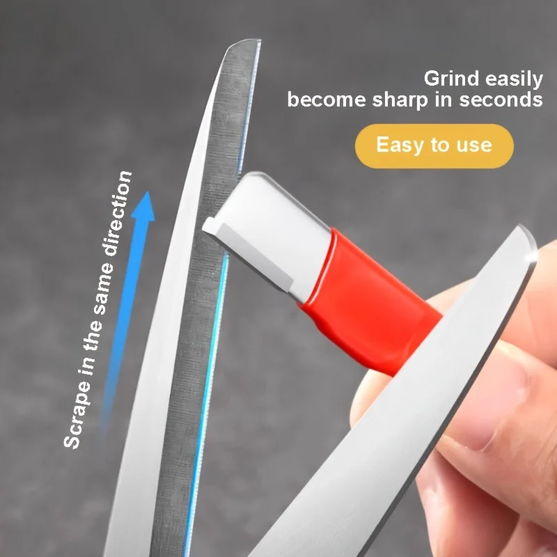 Professional Kitchen Knife Sha - Gardening Tools Gifts บทวิจารณ์และราคา