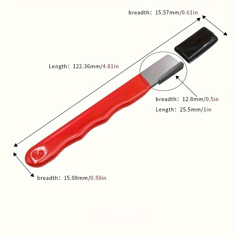 Professional Kitchen Knife Sha - Gardening Tools Gifts บทวิจารณ์และราคา