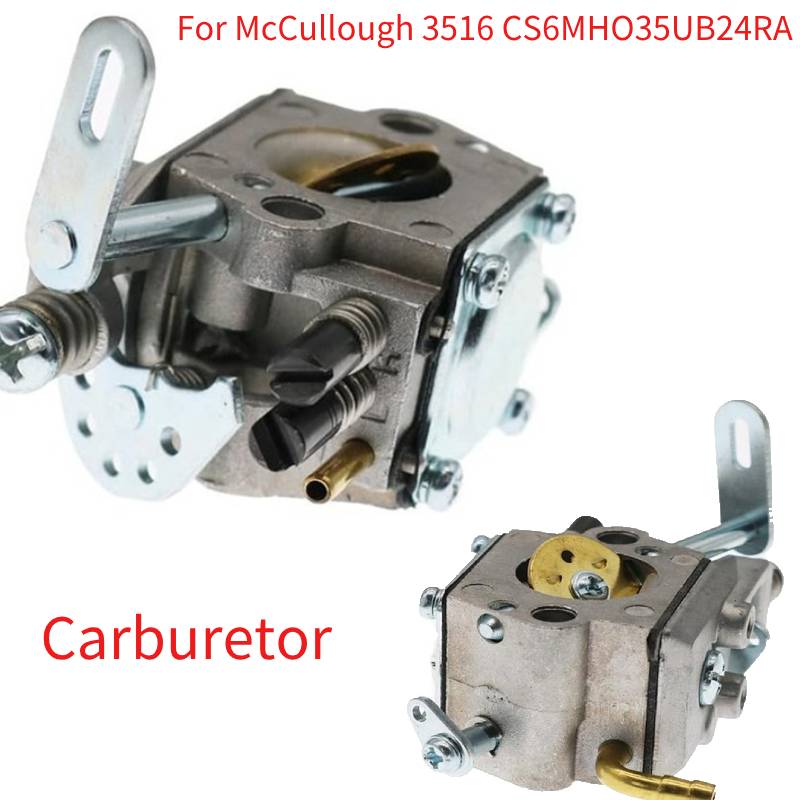 B-Est Carburetor For Mcculloch - Gardening Hand Tools B&Q บทวิจารณ์และราคา