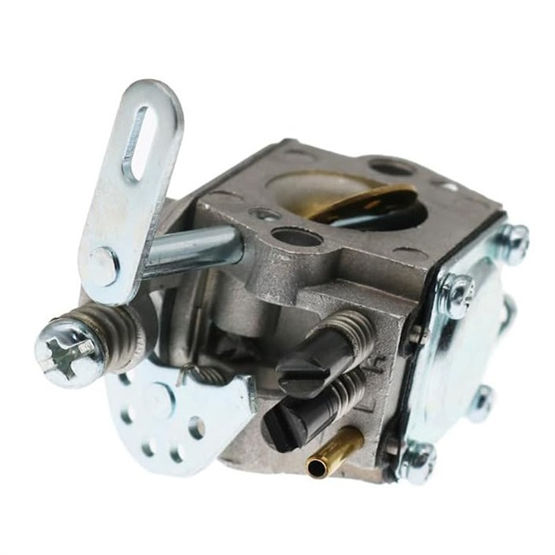 B-Est Carburetor For Mcculloch - Gardening Hand Tools B&Q บทวิจารณ์และราคา