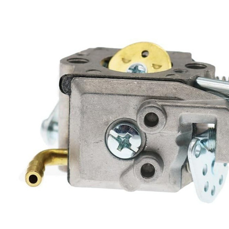 B-Est Carburetor For Mcculloch - Gardening Hand Tools B&Q บทวิจารณ์และราคา