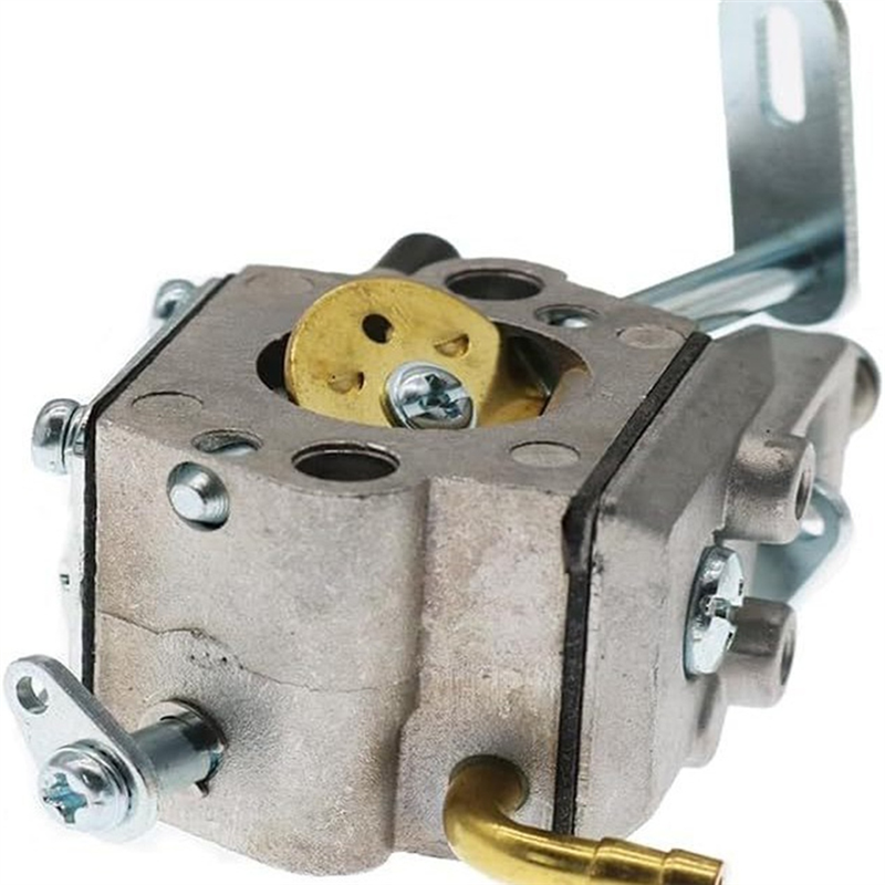 B-Est Carburetor For Mcculloch - Gardening Hand Tools B&Q บทวิจารณ์และราคา