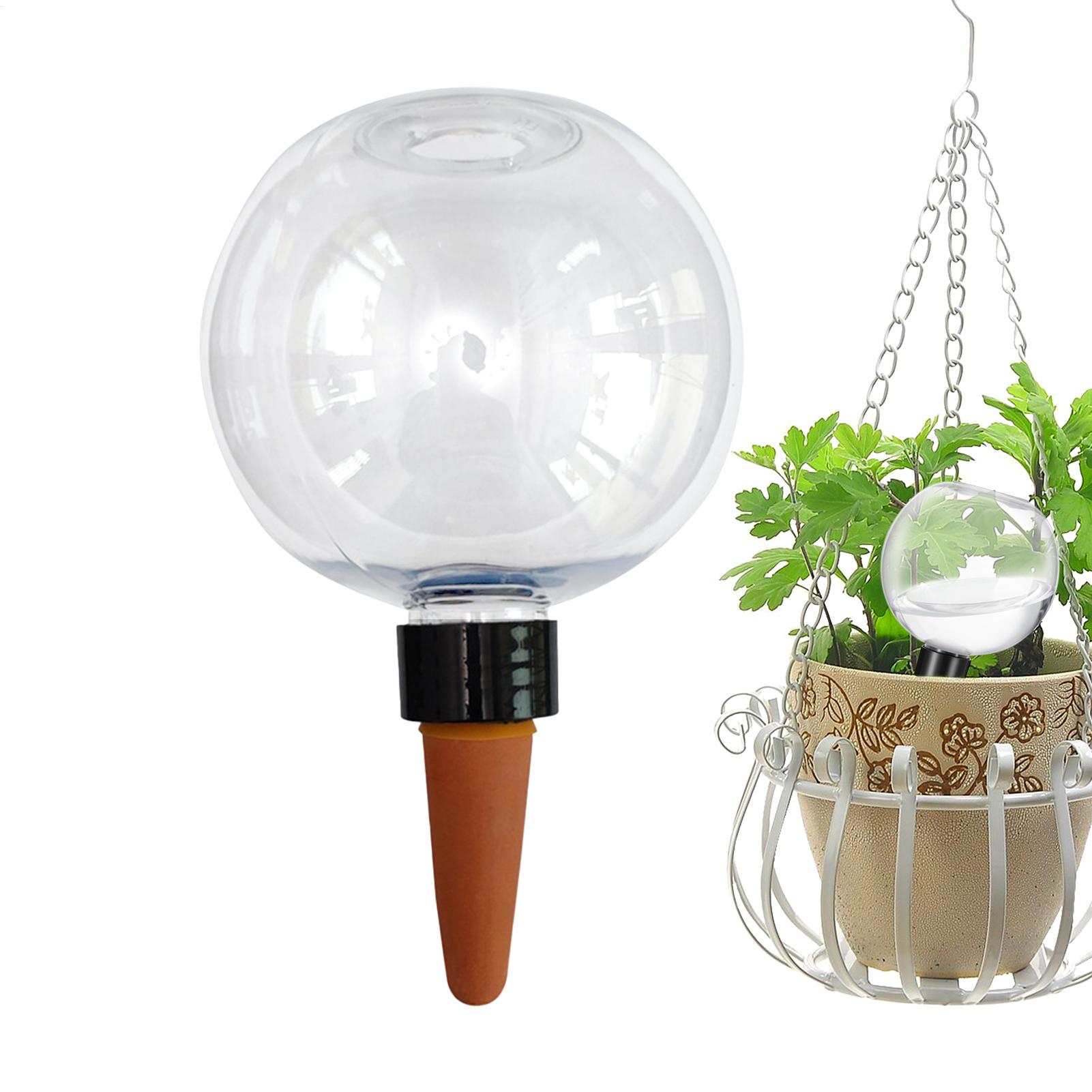 500ml Automatic Plant Watering - Automatic Plant Waterer บทวิจารณ์และราคา