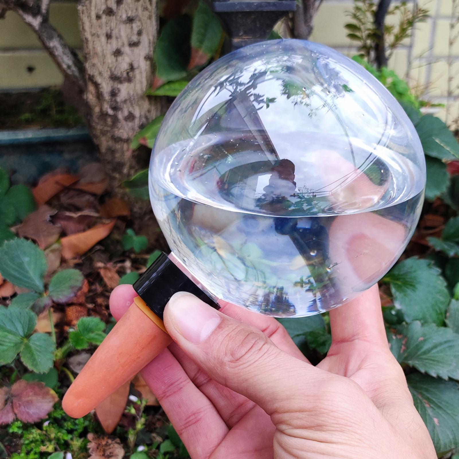 500ml Automatic Plant Watering - Automatic Plant Waterer บทวิจารณ์และราคา