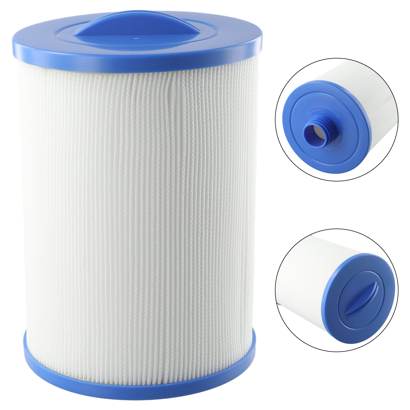 1pc Spa Filter 152mm For PWW50 - Gardening Tools And Accessories บทวิจารณ์และราคา