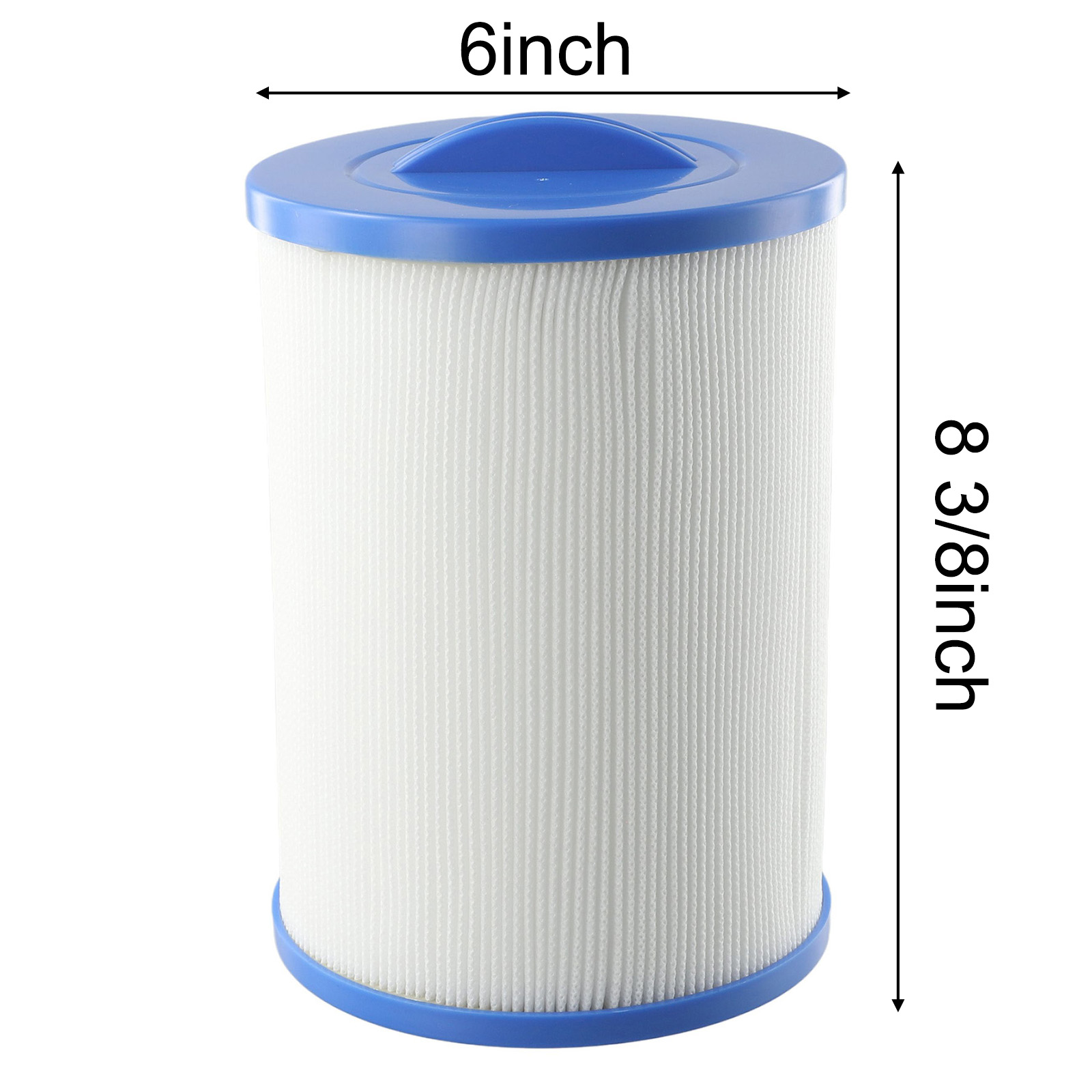 1pc Spa Filter 152mm For PWW50 - Gardening Tools And Accessories บทวิจารณ์และราคา