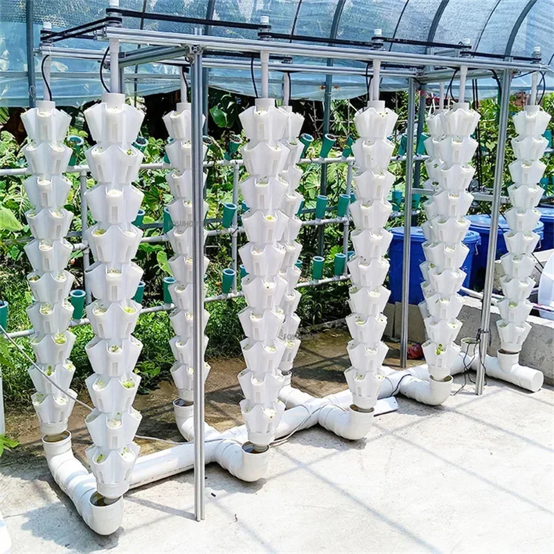 Greenhouse Garden Soilless Cul - Gardening Tools Japanese บทวิจารณ์และราคา