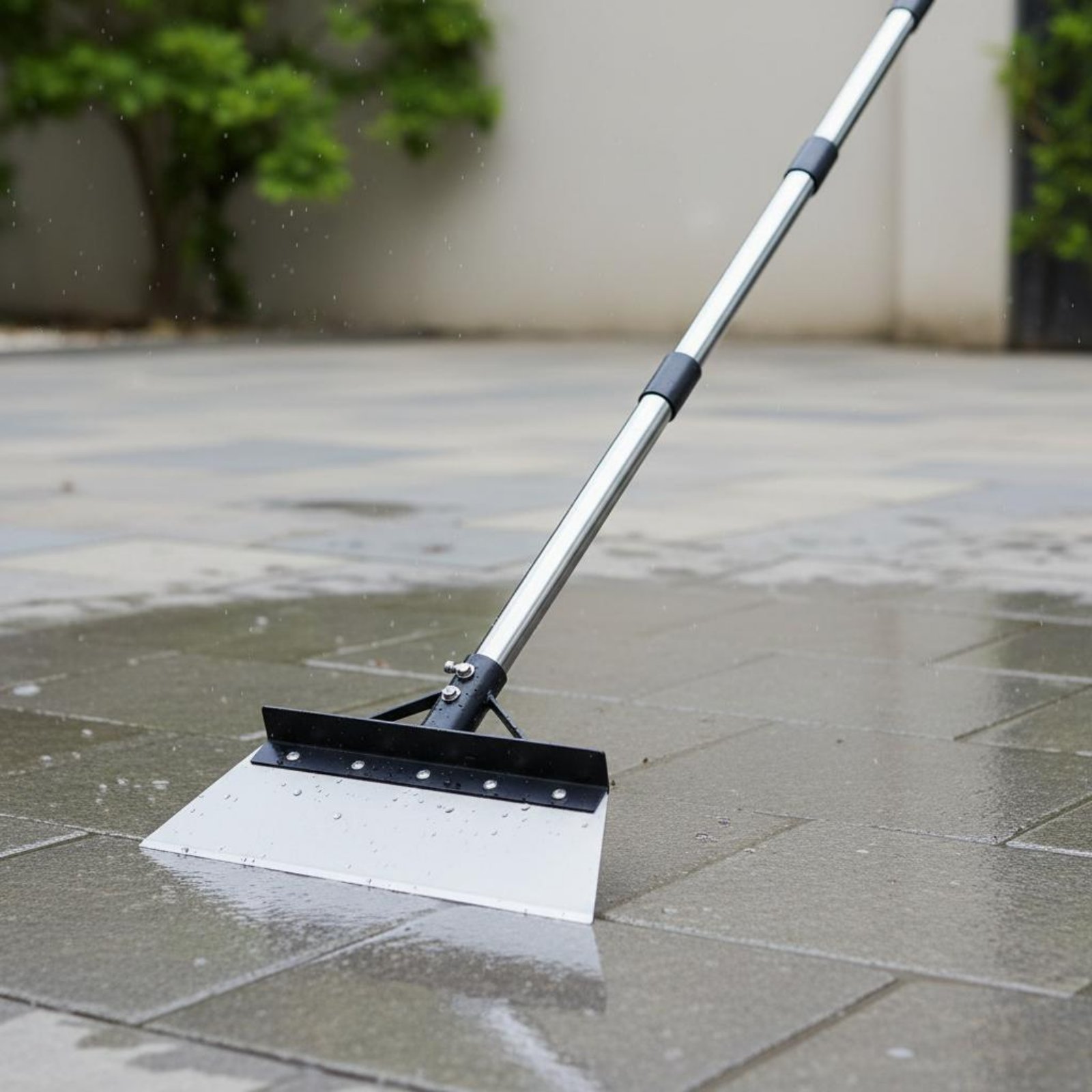 Manganese Steel Manure Spade V - Gardening Tools Long บทวิจารณ์และราคา