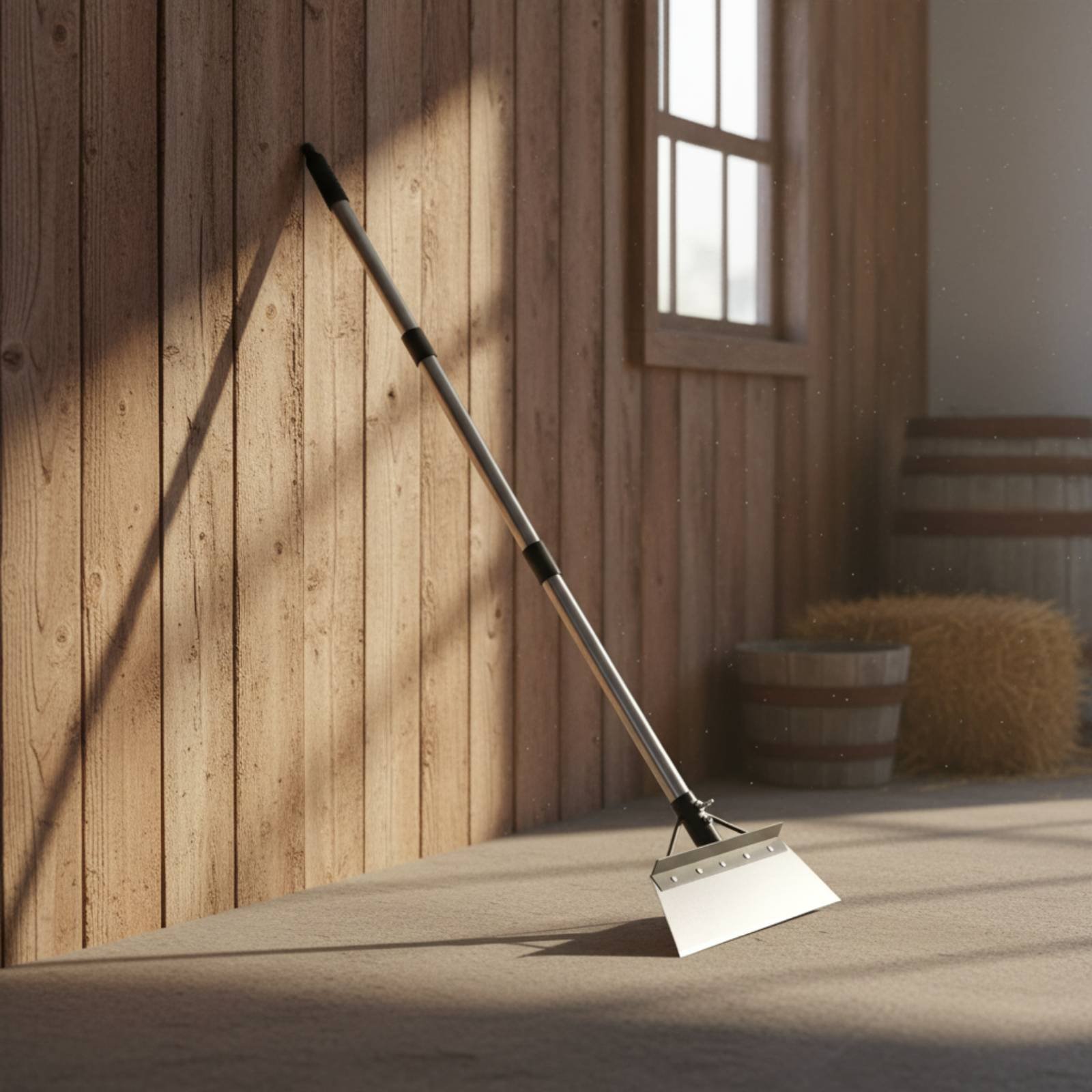 Manganese Steel Manure Spade V - Gardening Tools Long บทวิจารณ์และราคา