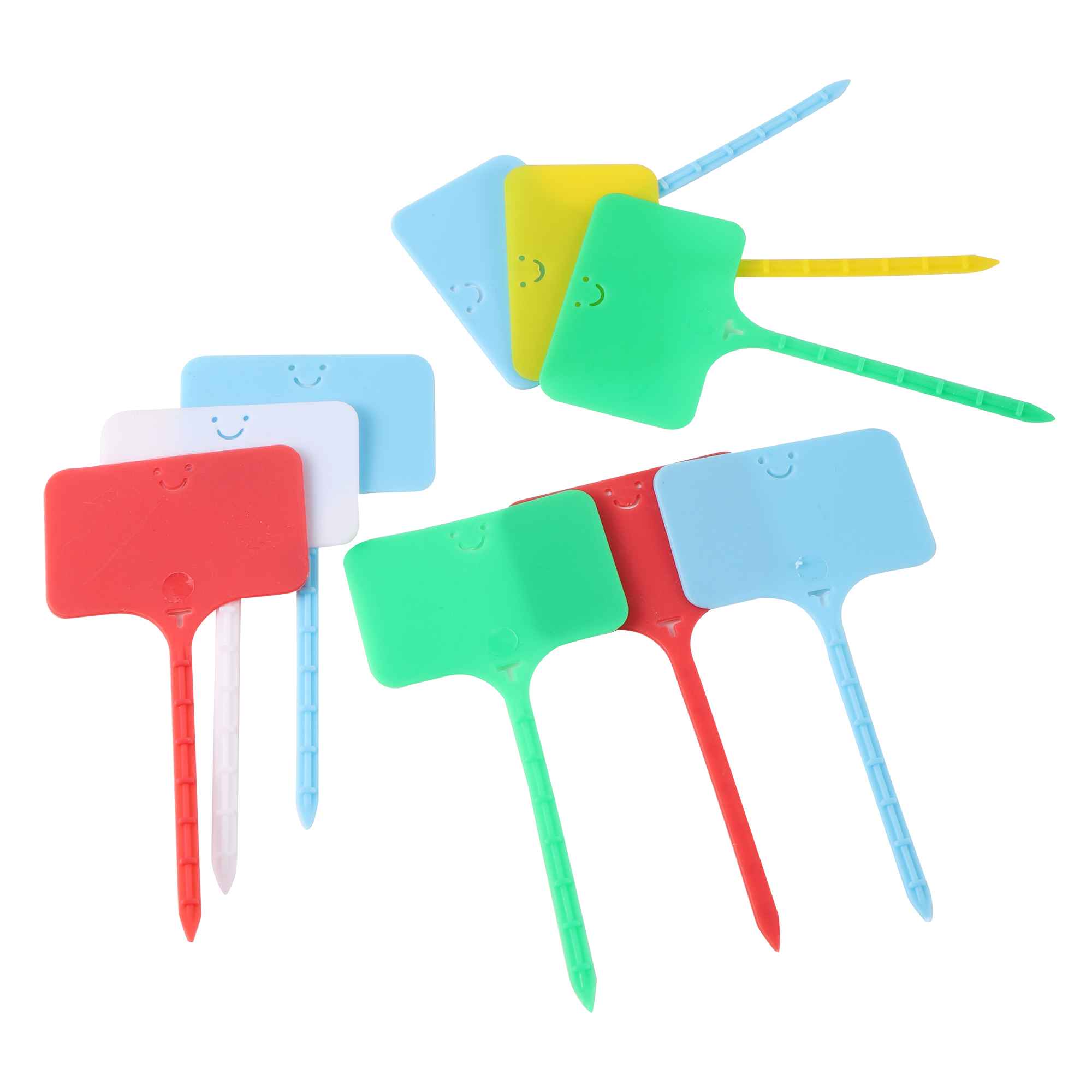 30pcs Flower Pot Marker Tags P - Plant Label Tags บทวิจารณ์และราคา