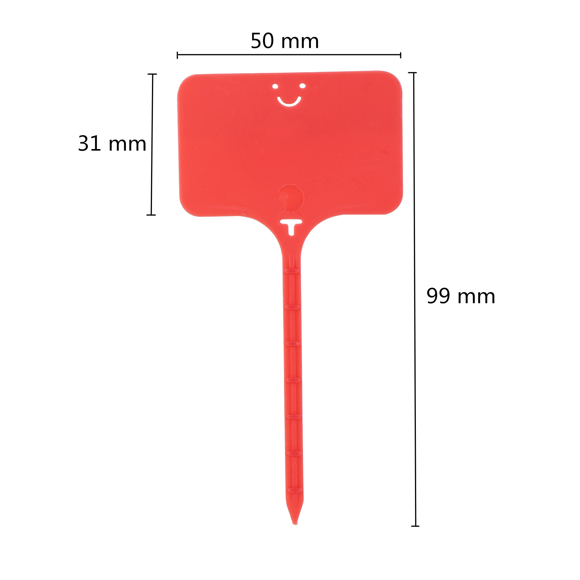 30pcs Flower Pot Marker Tags P - Plant Label Tags บทวิจารณ์และราคา
