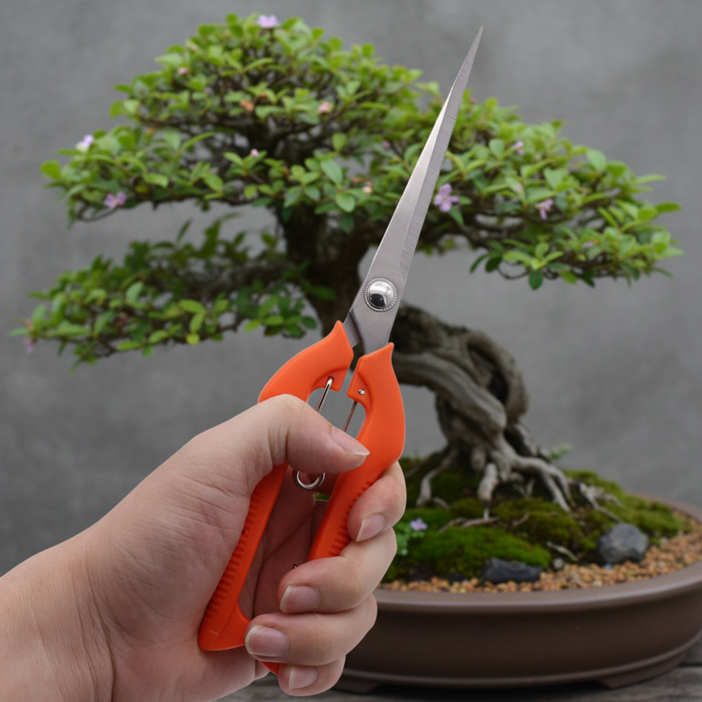 Professional Japanese Bonsai P - Gardening Tools Japanese บทวิจารณ์และราคา
