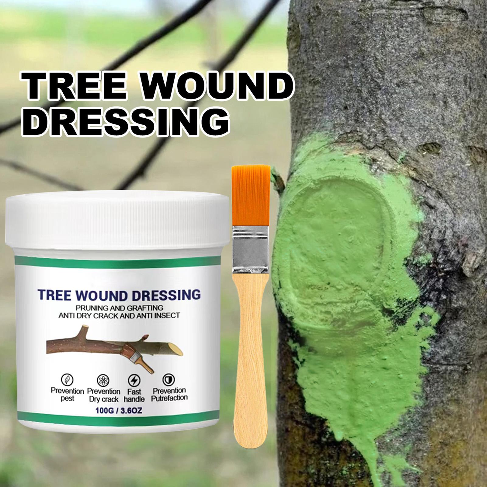 Tree Grafting Paste Tree Wound - Gardening Tools For Women บทวิจารณ์และราคา