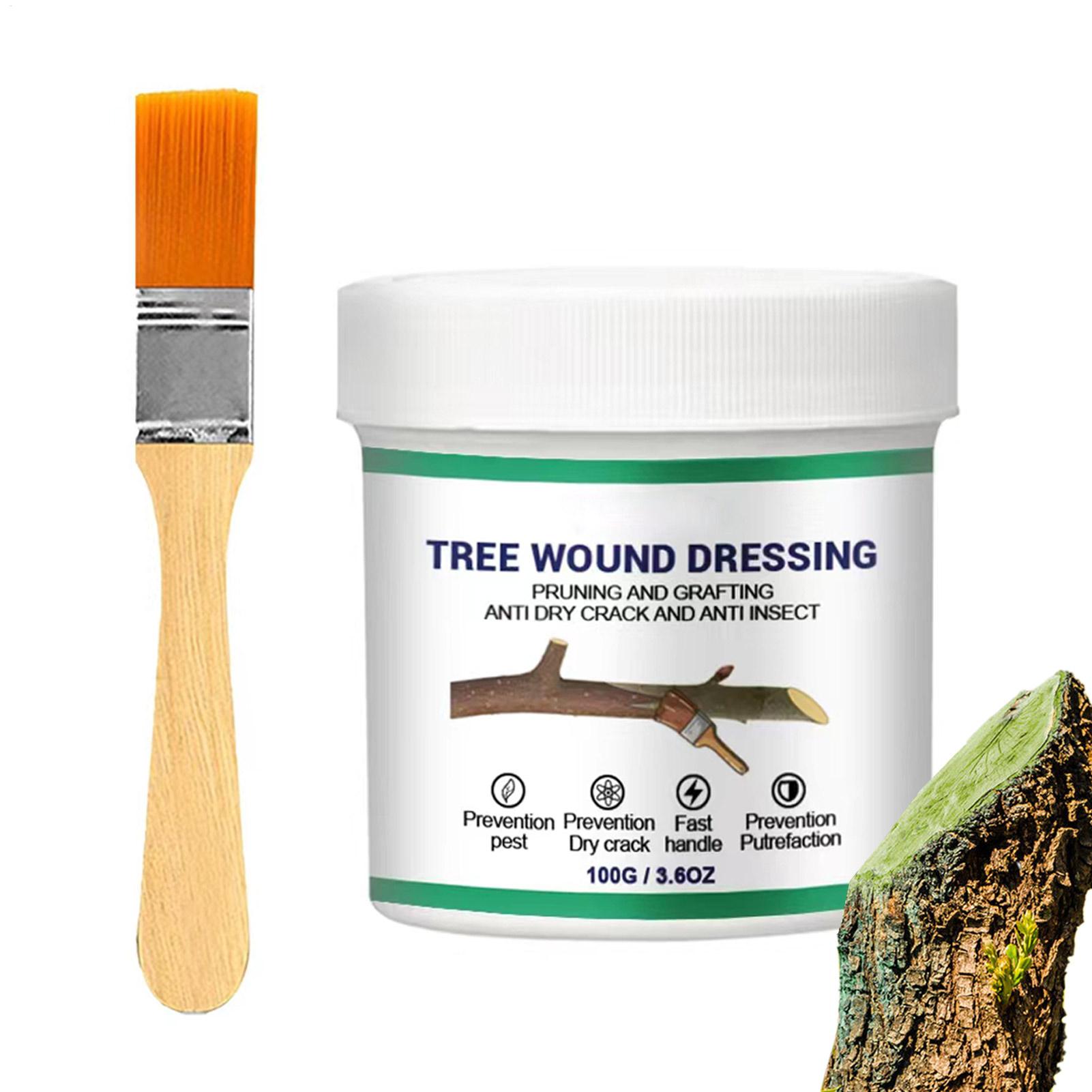 Tree Grafting Paste Tree Wound - Gardening Tools For Women บทวิจารณ์และราคา