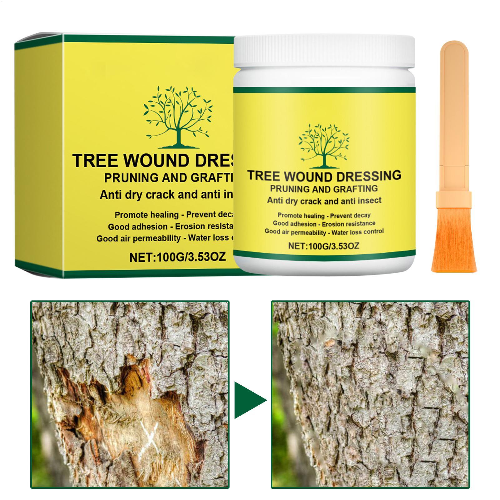 Tree Grafting Paste Tree Wound - Gardening Tools For Women บทวิจารณ์และราคา