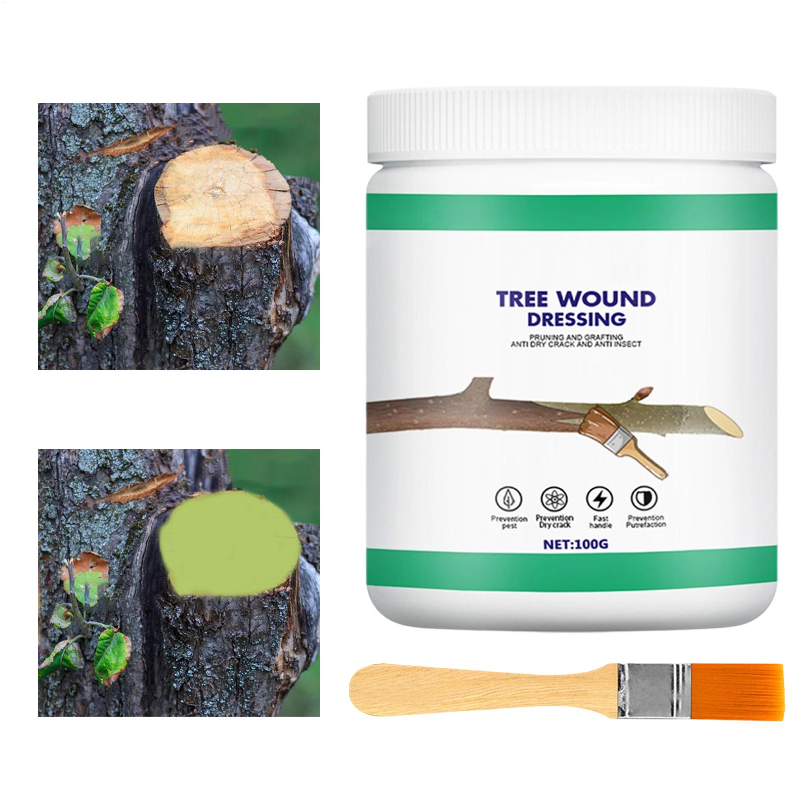 Tree Grafting Paste Tree Wound - Gardening Tools For Women บทวิจารณ์และราคา