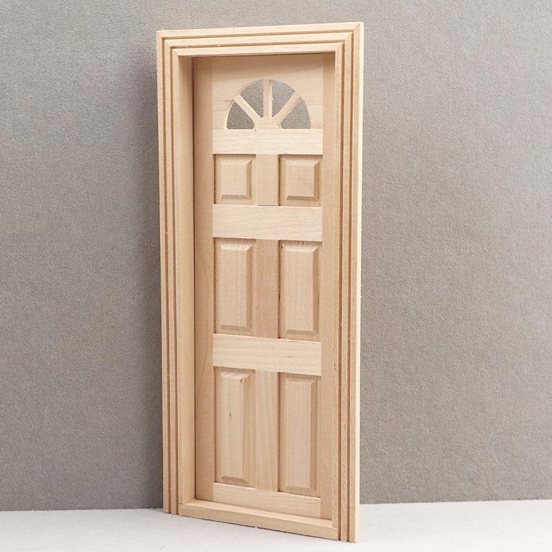 1 Set Furniture Accessories 1/ - Gardening Tools Wooden บทวิจารณ์และราคา