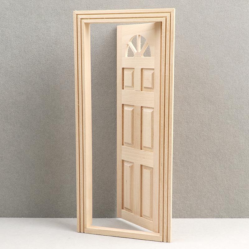 1 Set Furniture Accessories 1/ - Gardening Tools Wooden บทวิจารณ์และราคา