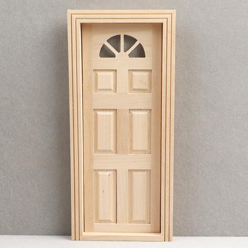 1 Set Furniture Accessories 1/ - Gardening Tools Wooden บทวิจารณ์และราคา