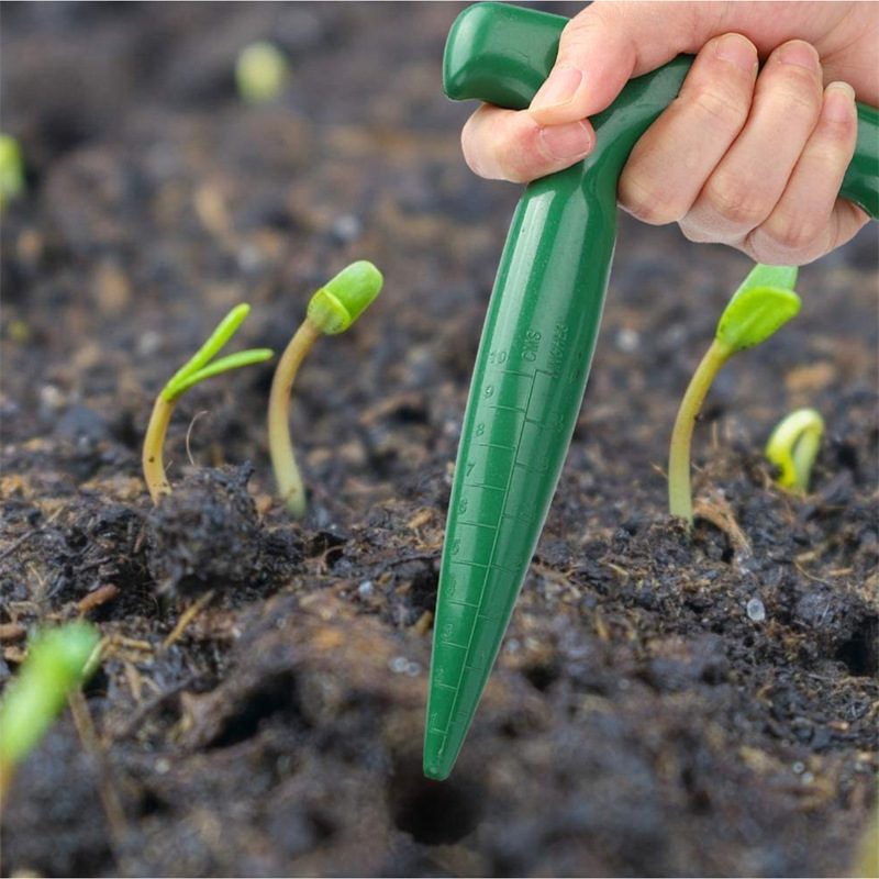 Mini Gardening Tool Set Label  - Plant Label Tags บทวิจารณ์และราคา