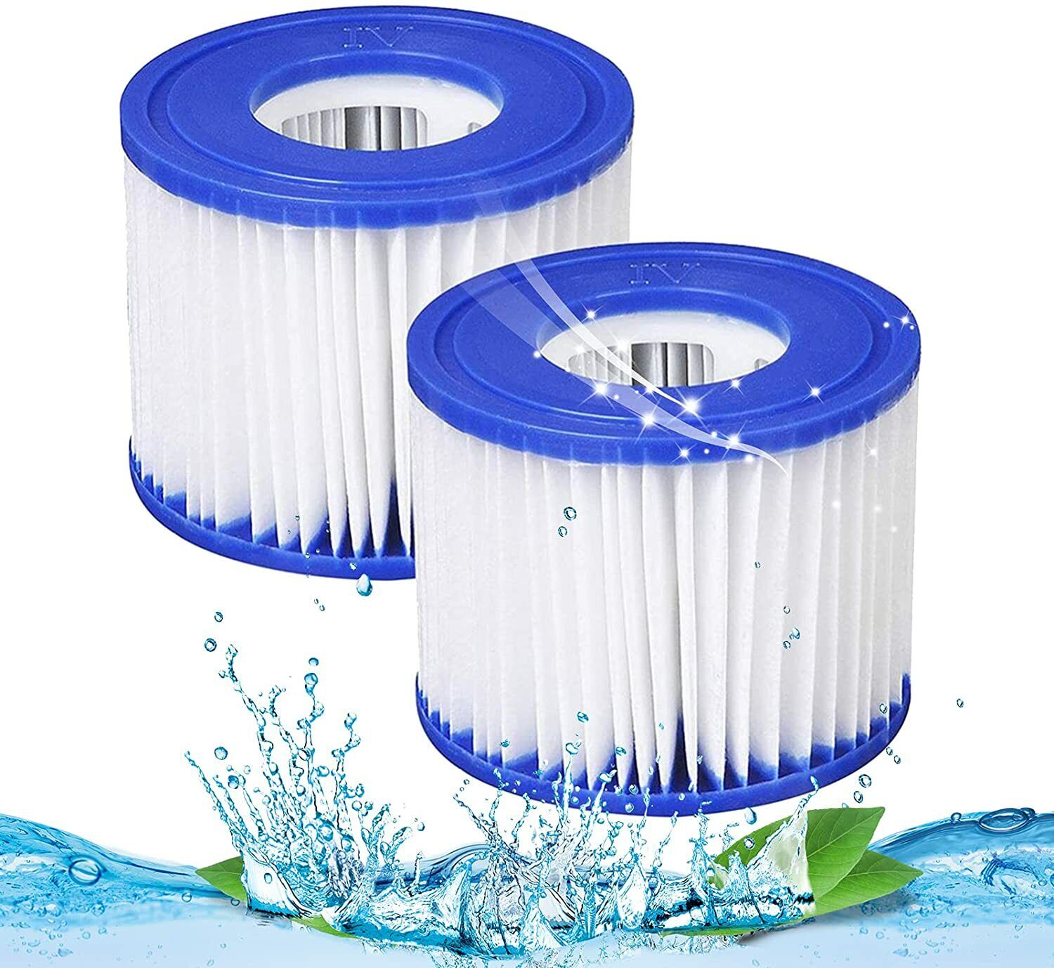 Cartridge Filters for Lay-Z La - Gardening Tools Bundle บทวิจารณ์และราคา