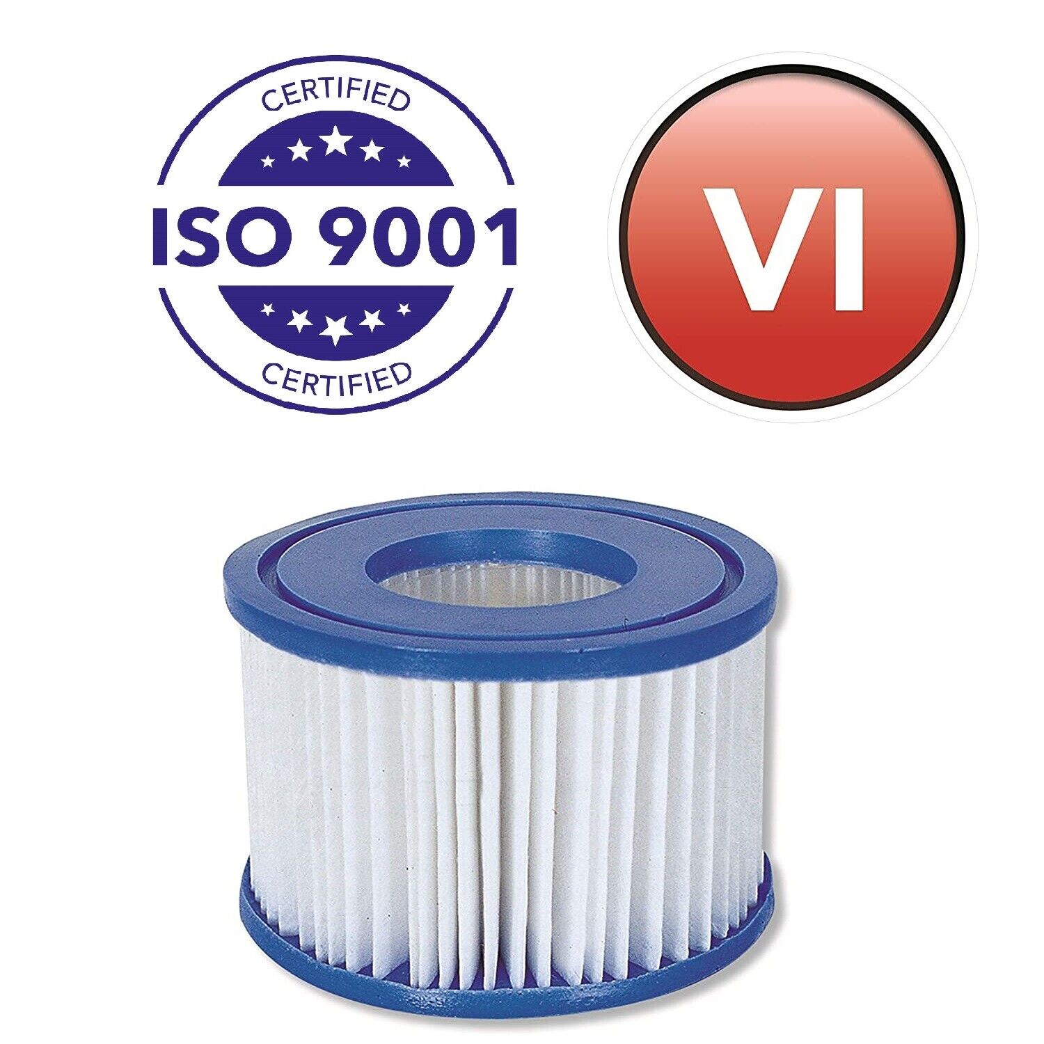 Cartridge Filters for Lay-Z La - Gardening Tools Bundle บทวิจารณ์และราคา