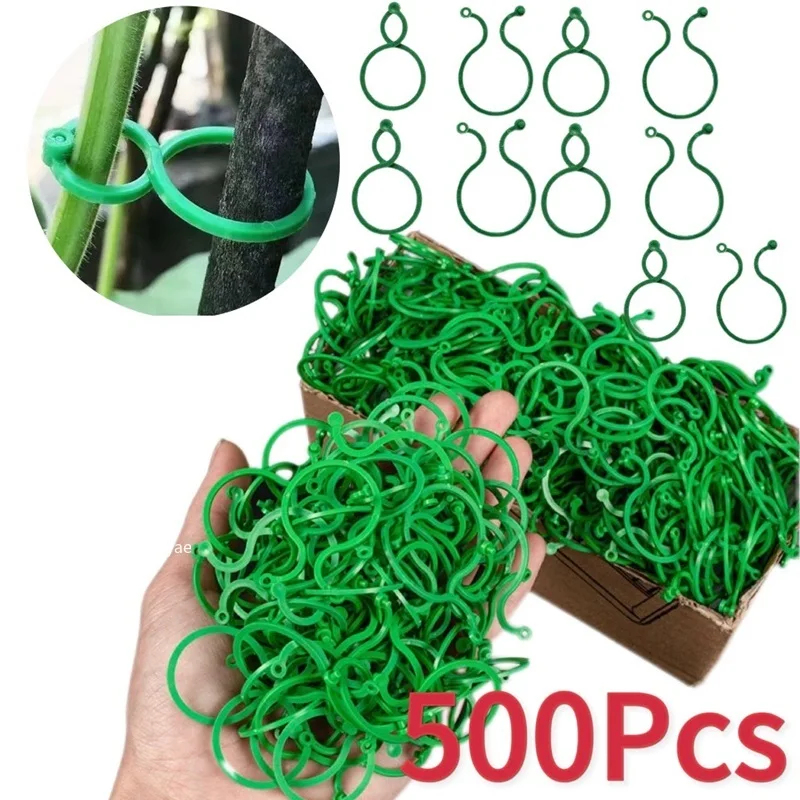 Plastic Garden Vine Strapping  - Gardening Tools Bundle บทวิจารณ์และราคา