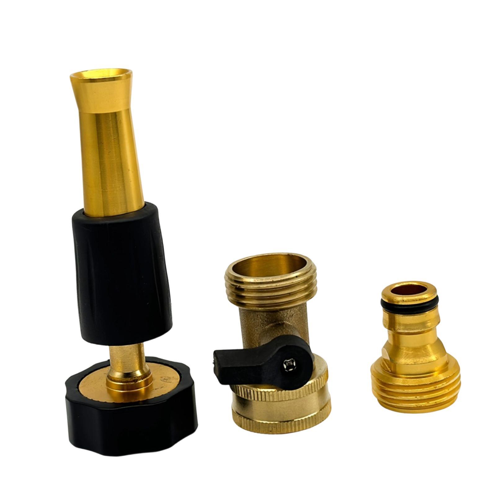 Garden Hose Spray Nozzle, Repl - Gardening Tools And Accessories บทวิจารณ์และราคา