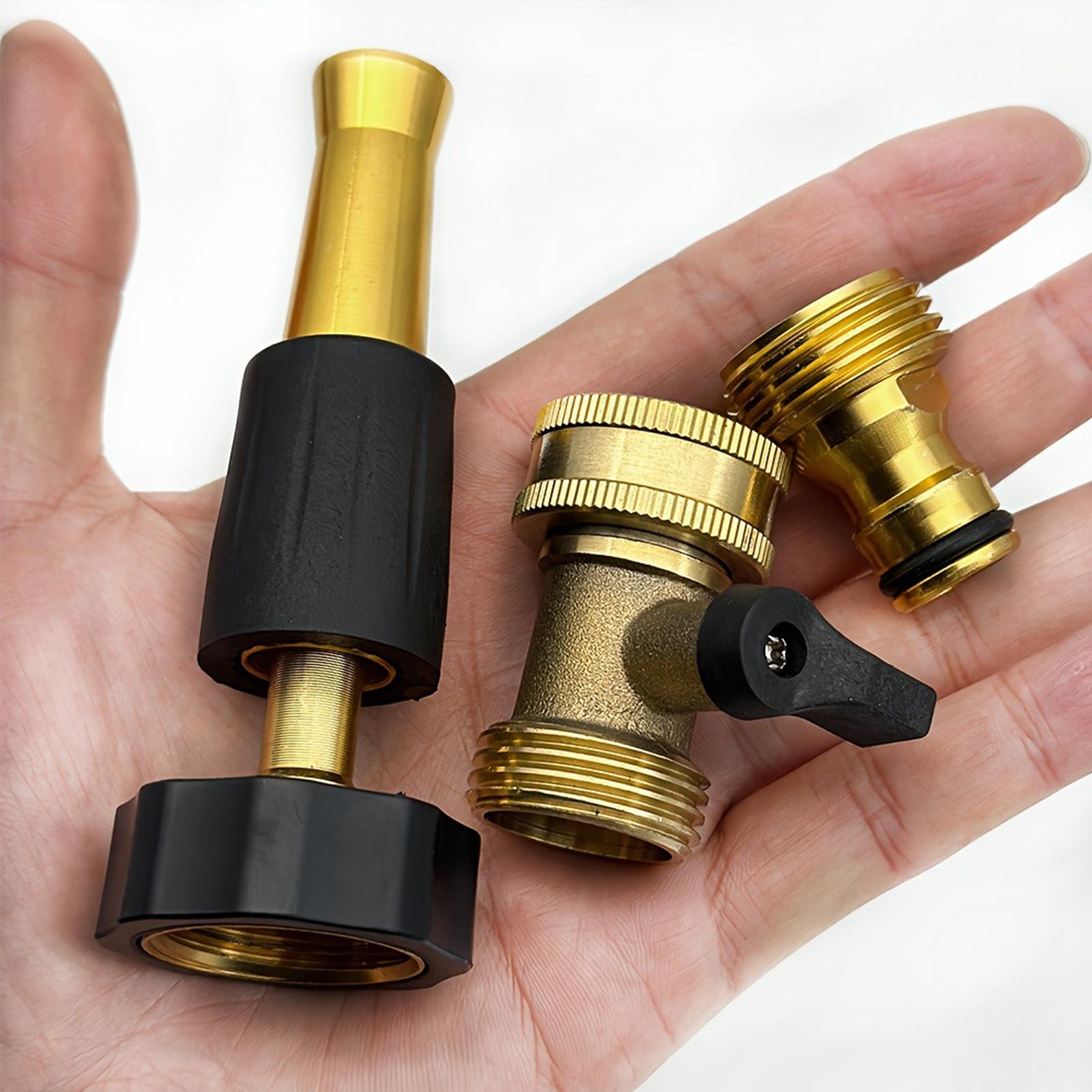 Garden Hose Spray Nozzle, Repl - Gardening Tools And Accessories บทวิจารณ์และราคา