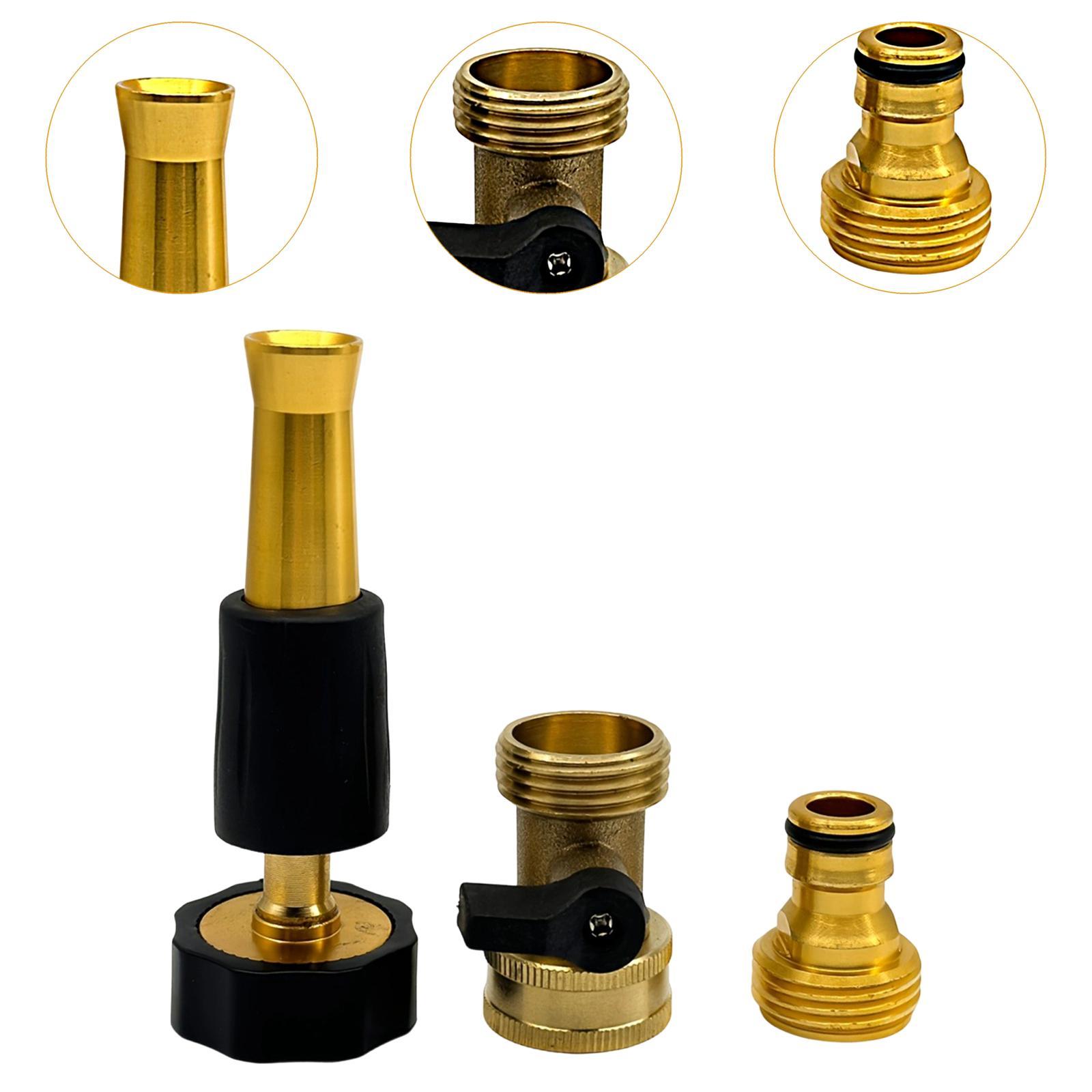 Garden Hose Spray Nozzle, Repl - Gardening Tools And Accessories บทวิจารณ์และราคา