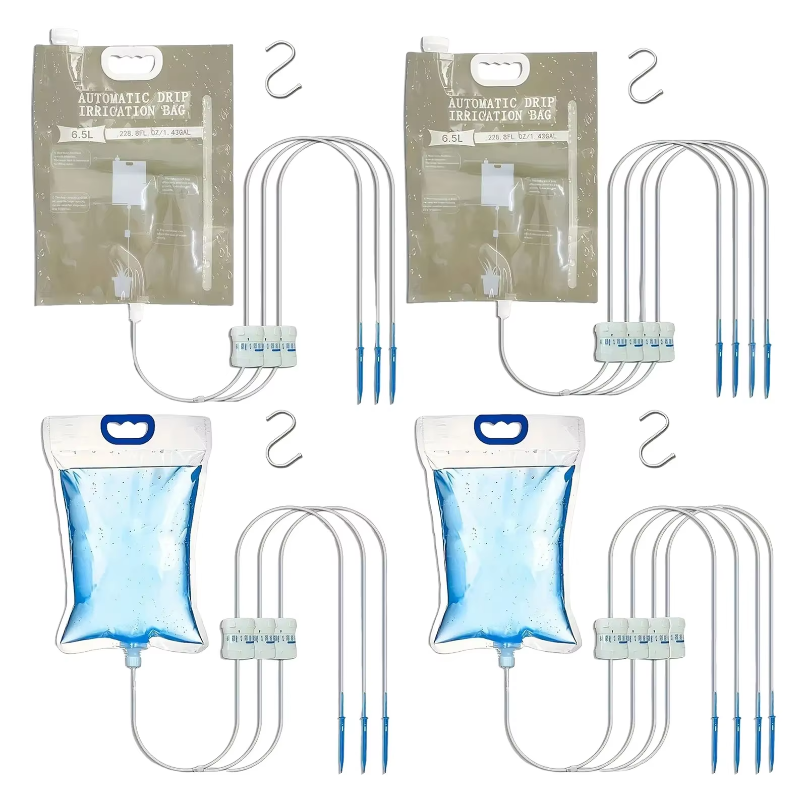 1pc 5.2L/6.5L Automatic Wateri - Automatic Plant Waterer บทวิจารณ์และราคา