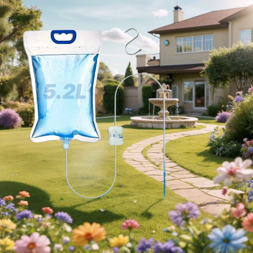 1pc 5.2L/6.5L Automatic Wateri - Automatic Plant Waterer บทวิจารณ์และราคา