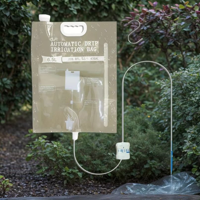 1pc 5.2L/6.5L Automatic Wateri - Automatic Plant Waterer บทวิจารณ์และราคา