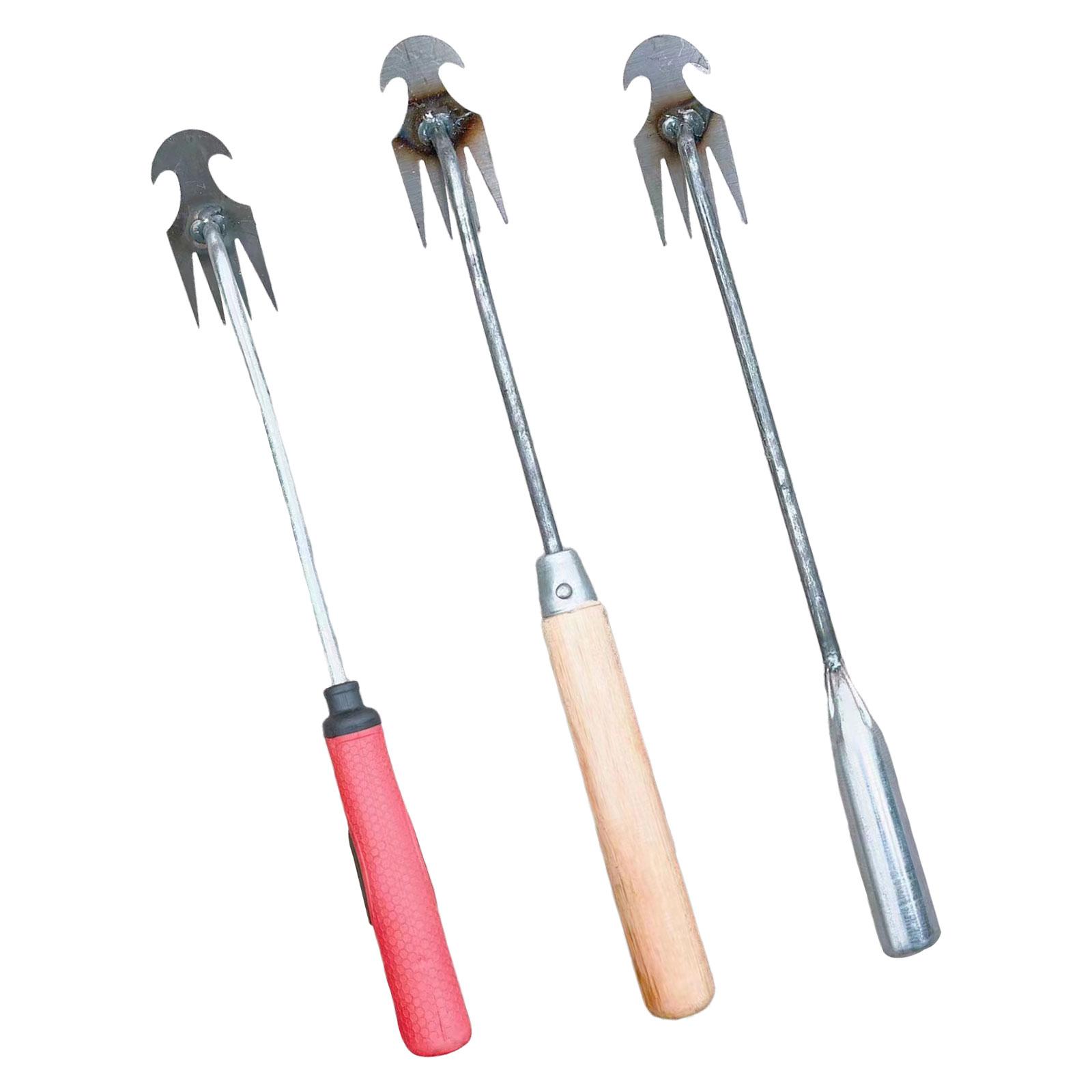 Weeding Remover Long Handle Ha - Gardening Tools Long บทวิจารณ์และราคา