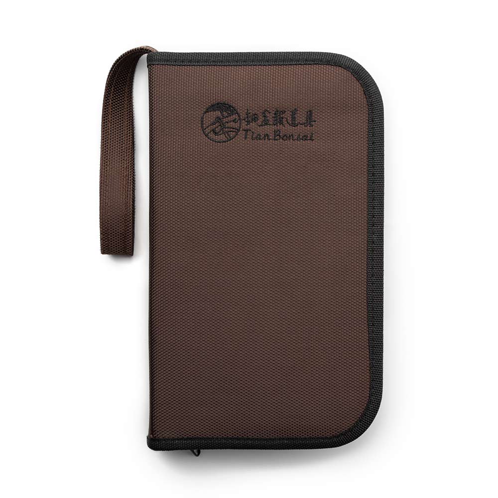Bonsai Tools Tool Set Case Mad - Bonsai Tool Set บทวิจารณ์และราคา